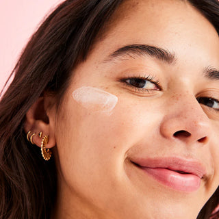 First Aid Beauty Hello FAB Coconut Skin Smoothie Priming Moisturizer 50ml