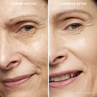 Danessa Myricks  Yummy Skin Serum Skin Tint 45ml