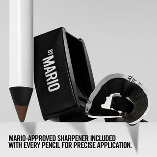 Makeup by Mario Master Pigment Pro Eyeliner Pencil 1.1g