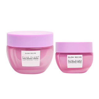 GLOW RECIPE Plum Plump Hyaluronic Cream