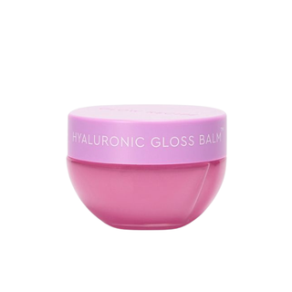 GLOW RECIPE Plum Plump Hyaluronic Gloss Balm