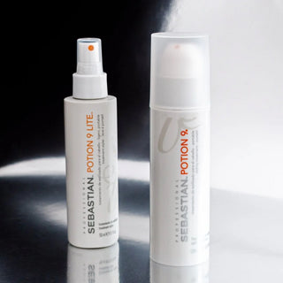 SEBASTIAN Potion 9 Lite