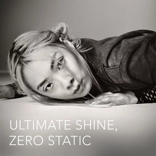 SEBASTIAN Liquid Gloss: Hair Gloss Drops