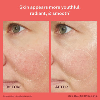 Peach & Lily Power Cocktail Lactic Acid Repair Serum