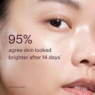 PEACH AND LILY Transparen-C Pro Brightening Moisturizer