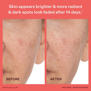 PEACH AND LILY Transparen-C Pro Brightening Moisturizer