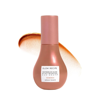 GLOW RECIPE Watermelon Glow Niacinamide Hue Drops