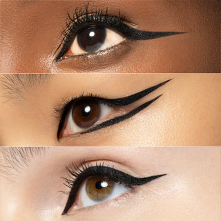 HAUS LABS BY LADY GAGA Clear Cut Waterproof Liquid Eyeliner
