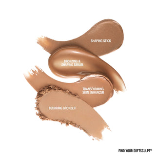Makeup by Mario SoftSculpt Bronzer 12g