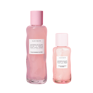 GLOW RECIPE Watermelon Glow PHA + BHA Pore-Tight Toner