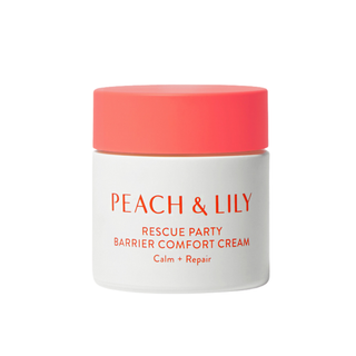PEACH AND LILY Rescue Party Barrier Comfort Cream
