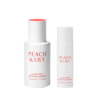 PEACH & LILY Glass Skin Refining Serum