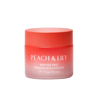 Peach & Lily Peptide Pro Firming Moisturizer