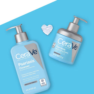 CERAVE Psoriasis Moisturizing Body Cream 227g