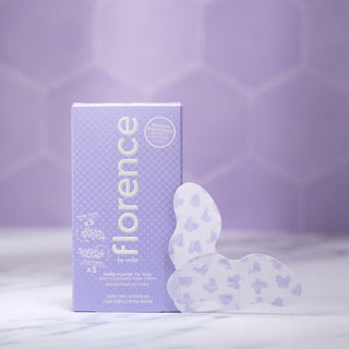 FLORENCE BY MILLS Pore Power To You Deep Cleansing Pore Strips