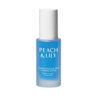 PEACH AND LILY Copper Peptide Pro Firming Serum
