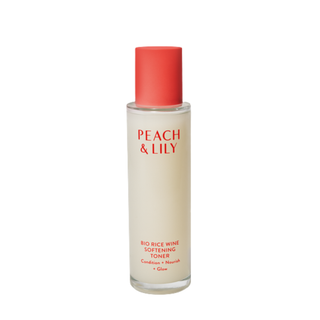 PEACH AND LILY Bio Rice Wine Softening Toner