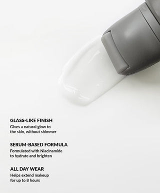 REFY Glow and Sculpt Face Serum Primer 40ml