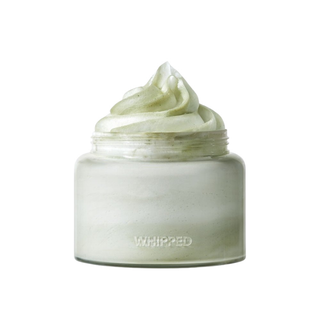 WHIPPED Vegan Pack Cleanser
