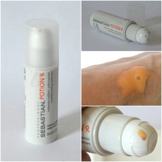 SEBASTIAN Potion 9 Leave-in Styling Treatment