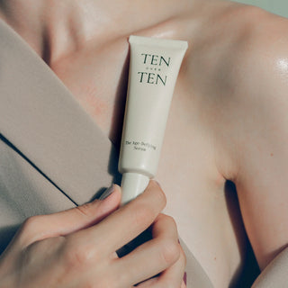 TEN OVER TEN The Age-Defying Serum Anti-Aging Serum 30ml