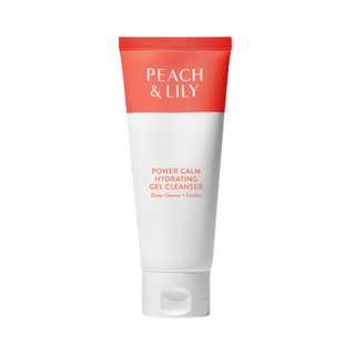 Peach & Lily Power Calm Hydrating Gel Cleanser