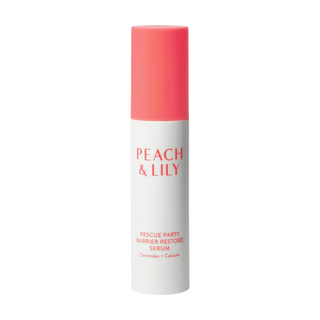 PEACH AND LILY Rescue Party Barrier Restore Serum