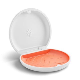 INVISALIGN Aligner & Retainer Case