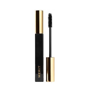 MERIT Clean Lash Lengthening Tubing Mascara 7ml