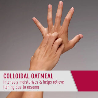 CERAVE Eczema Creamy Oil 236ml