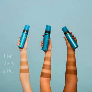 St.Tropez Self Tan Express Bronzing Mousse 200ml