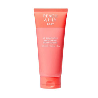 PEACH AND LILY KP Bump Boss Smoothing Body Lotion