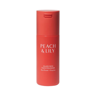 PEACH & LILY Glass Skin Face Polisher