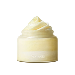 WHIPPED Vegan Pack Cleanser