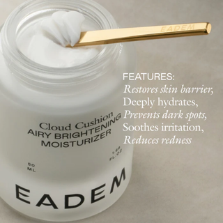 EADEM Cloud Cushion Plush Moisturizer 50ml