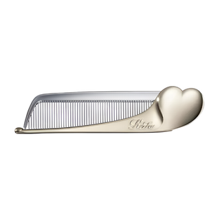 REFA Heart Comb Aira