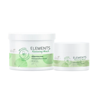 Wella Elements: Renewing Mask