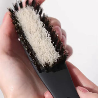 STRAINIA Silk Care Brush