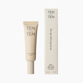 TEN OVER TEN The Age-Defying Serum Anti-Aging Serum 30ml