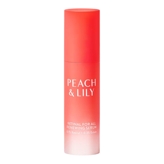 PEACH & LILY Retinal For All Renewing Serum