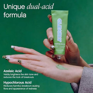 TOPICALS Clearly Breakout Mask 30ml