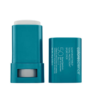 COLORESCIENCE Sunforgettable Total Protection Sport Stick SPF50