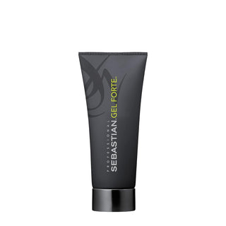 SEBASTIAN Gel Forte Strong Hold Hair Gel
