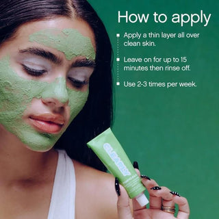 TOPICALS Clearly Breakout Mask 30ml