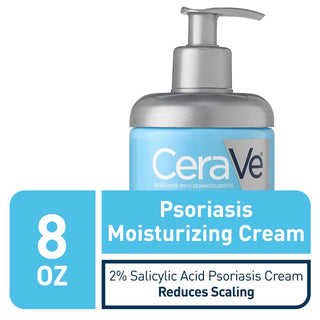 CERAVE Psoriasis Moisturizing Body Cream 227g