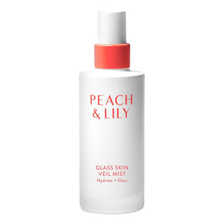 PEACH AND LILY Glass Skin Veil Mist