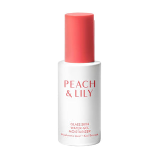 Peach & Lily Glass Skin Water-Gel Moisturizer