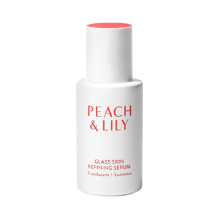 PEACH & LILY Glass Skin Refining Serum
