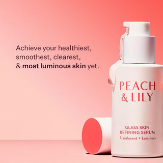 PEACH & LILY Glass Skin Refining Serum