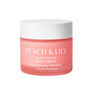 PEACH AND LILY Ultra Plush Rich Cream